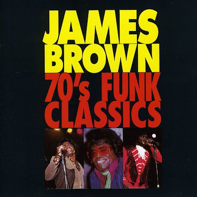 James Brown